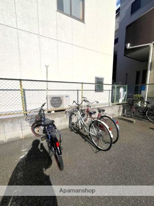 マンションコスモⅢ501のその他画像