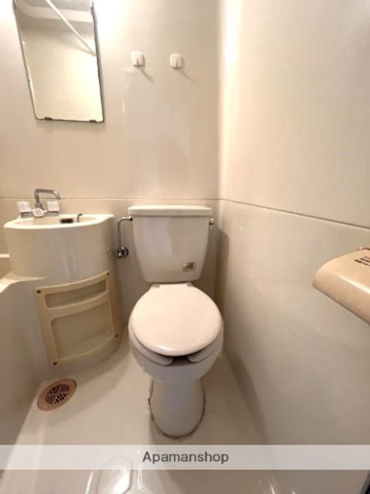 マンションコスモⅢ501のその他画像