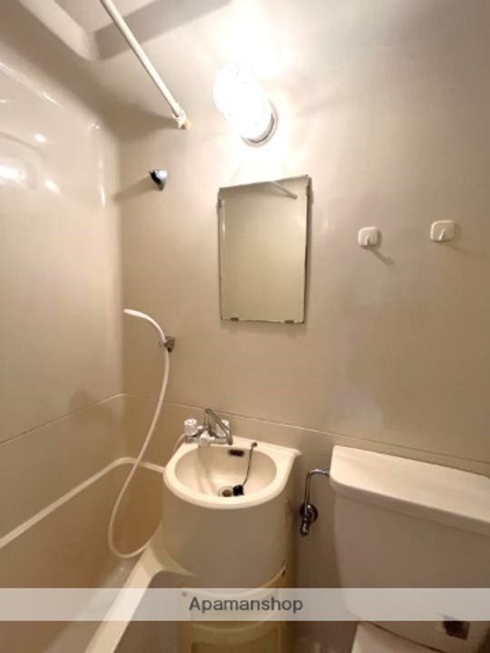 マンションコスモⅢ501のその他画像