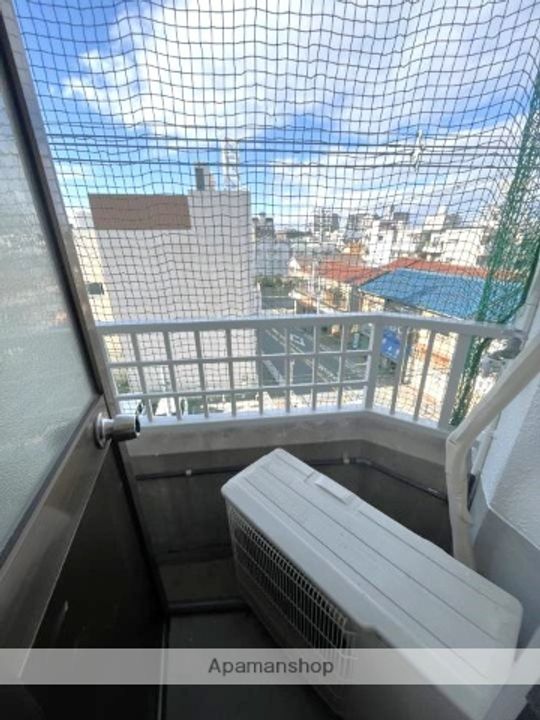 マンションコスモⅢ501のその他画像