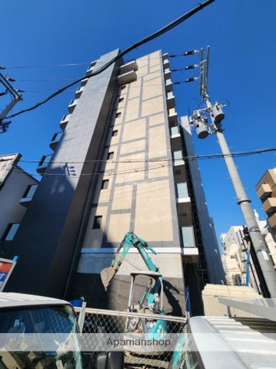 アービングNeo岸里のその他画像