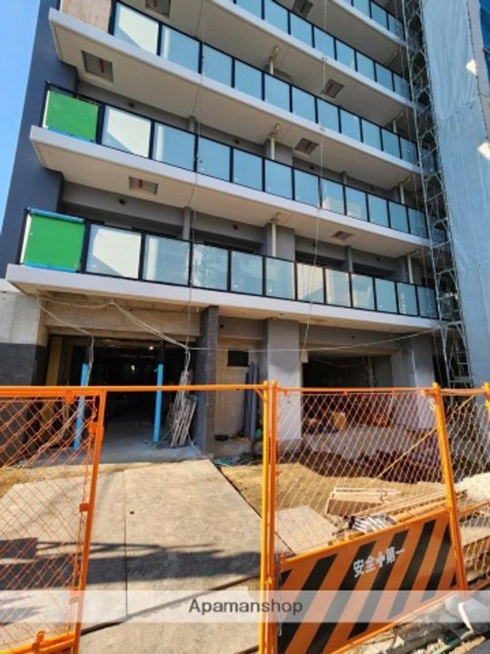 アービングNeo岸里のその他画像