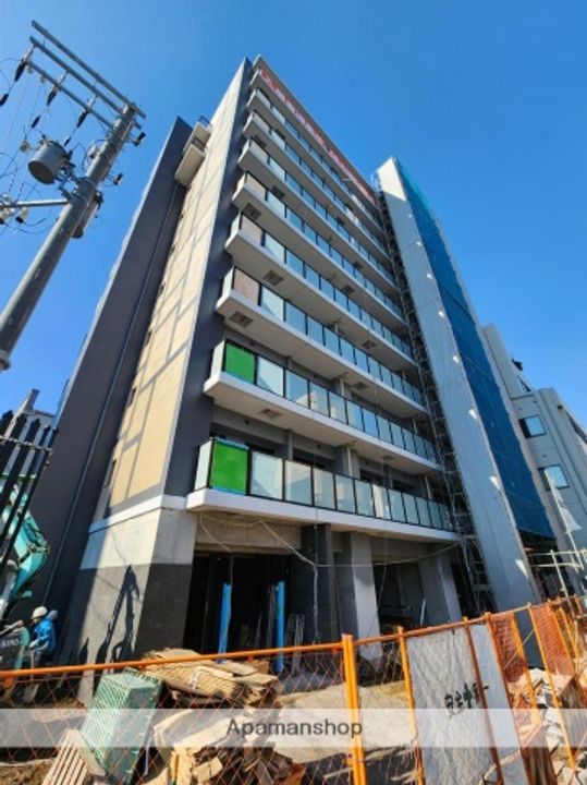 アービングNeo岸里のその他画像