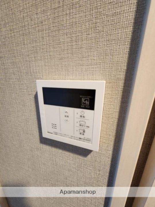 アービングNeo岸里の内装