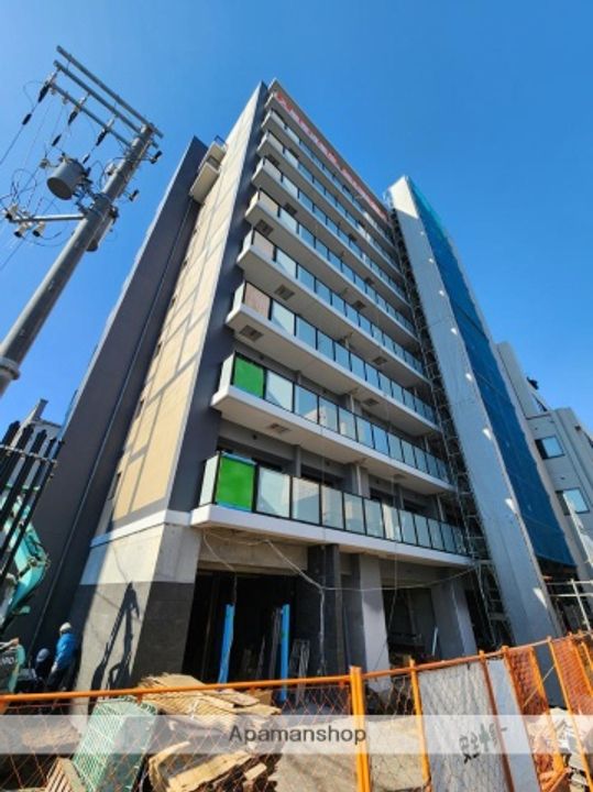 アービングNeo岸里のその他画像