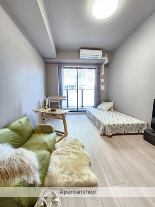 アービングNeo岸里のその他画像