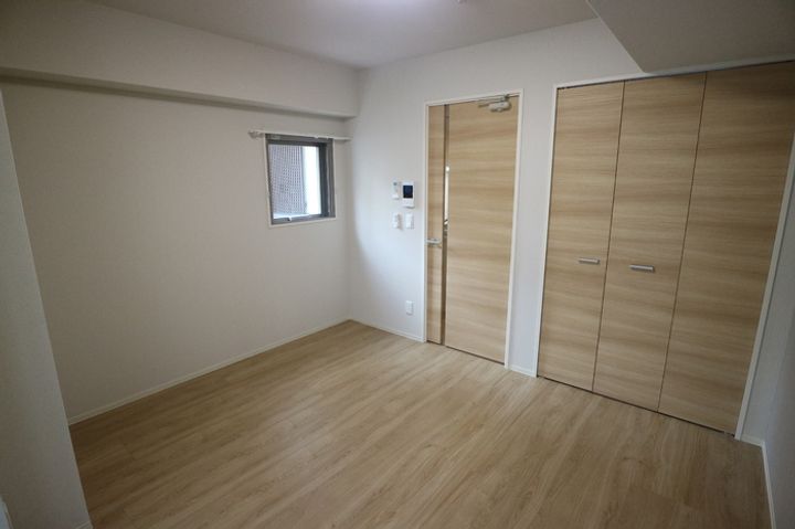 GRAN PINO内淡路0202の居間