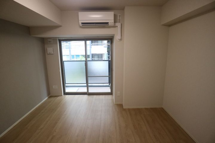GRAN PINO内淡路0202の居間