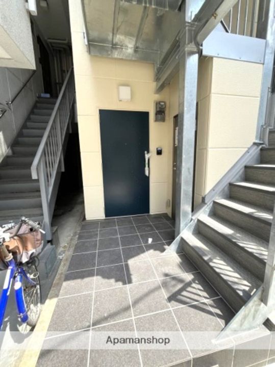 大阪府大阪市住吉区万代東1丁目の賃貸マンションのその他画像