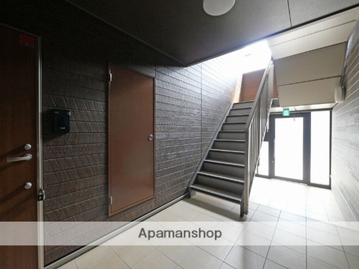 大阪府大阪市東住吉区照ケ丘矢田3丁目の賃貸アパートのその他画像