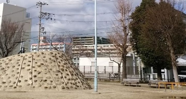 プレサンス緑橋ソレアスの周辺