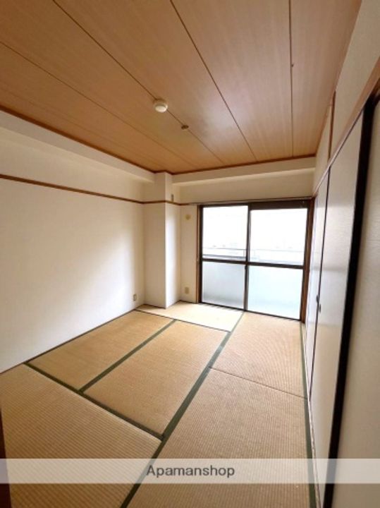 コーポエクセルⅠの内装