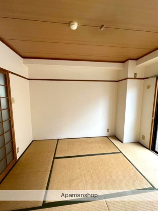 コーポエクセルⅠの内装