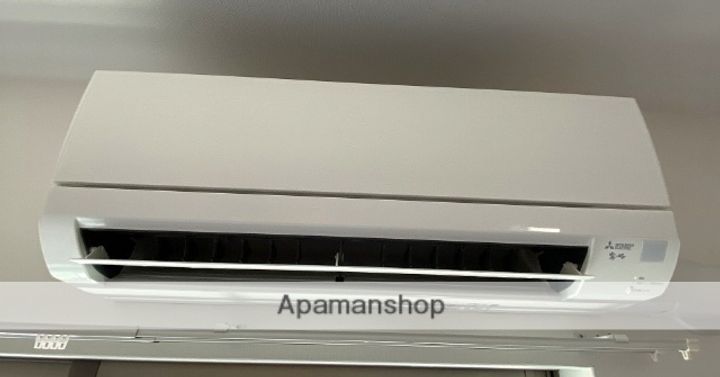 大阪府大阪市住吉区万代2丁目の賃貸マンションの内装