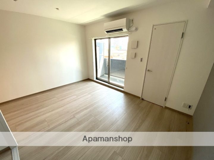 大阪府大阪市住吉区万代2丁目の賃貸マンションの内装