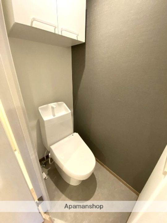 大阪府大阪市住吉区万代2丁目の賃貸マンションのその他画像