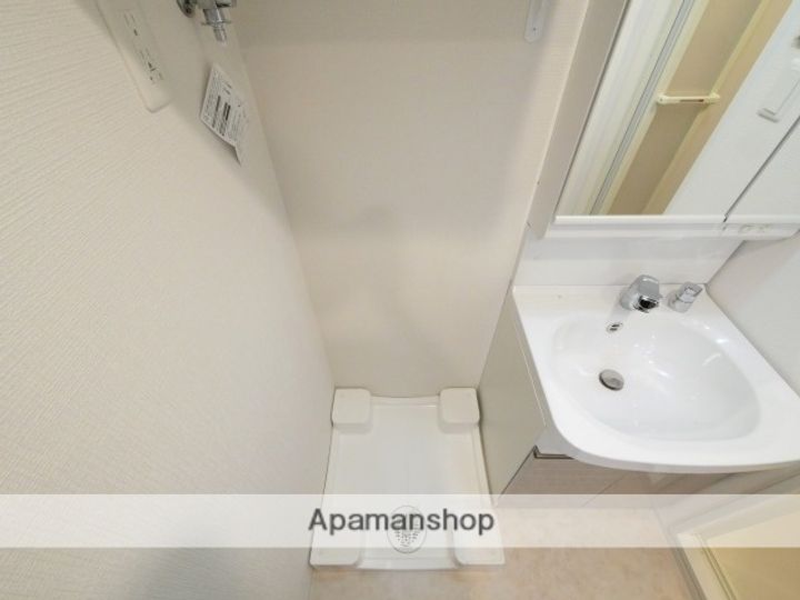 大阪府大阪市浪速区大国3丁目の賃貸マンションの内装