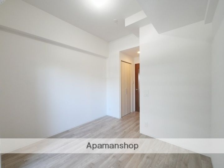 大阪府大阪市浪速区大国3丁目の賃貸マンションの内装