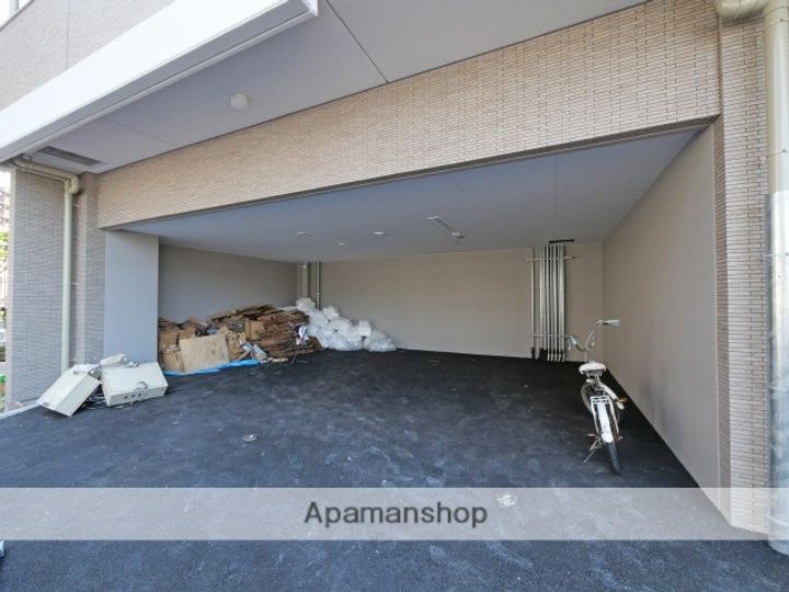 大阪府大阪市浪速区大国3丁目の賃貸マンションの外観