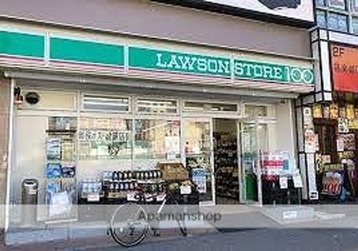 大阪府大阪市浪速区大国3丁目の賃貸マンションの周辺