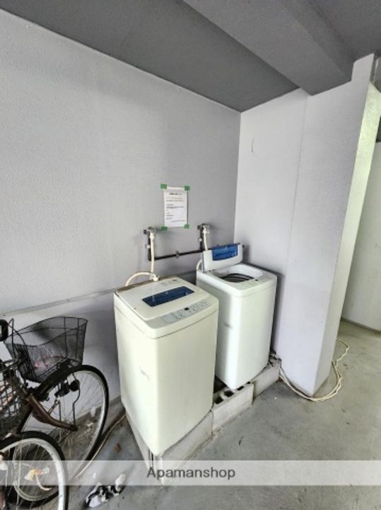 住之江Ⅰ番館204のその他画像