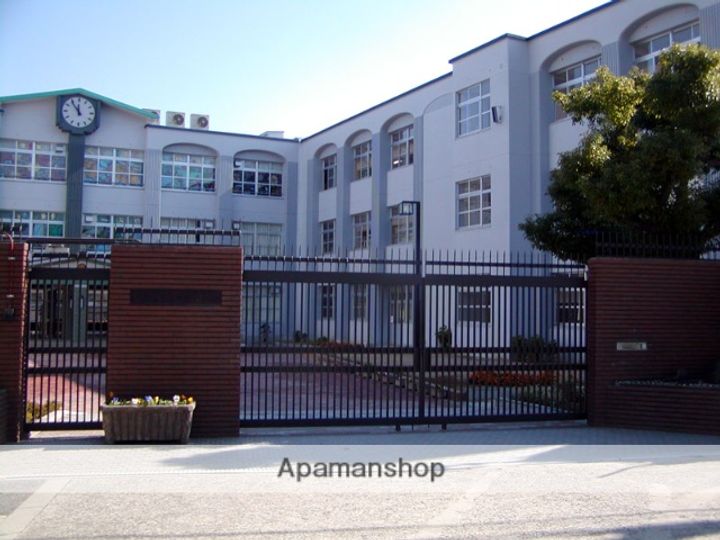 LEGALANDプラスABENOSANMEICHO702の周辺