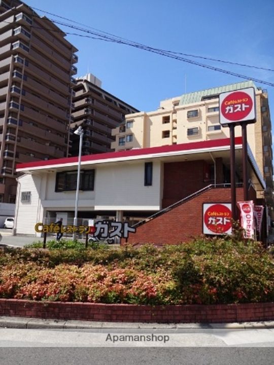 LEGALANDプラスABENOSANMEICHO702の周辺