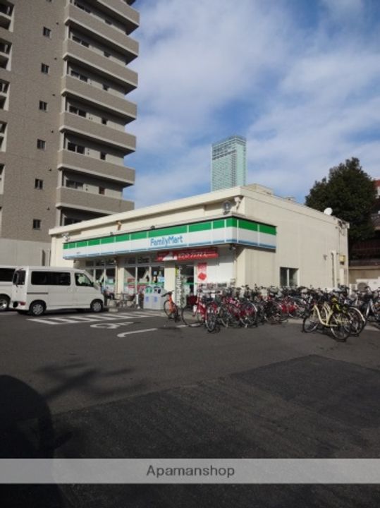 LEGALANDプラスABENOSANMEICHO702の周辺