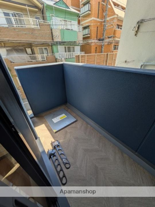 LEGALANDプラスABENOSANMEICHO702のその他画像