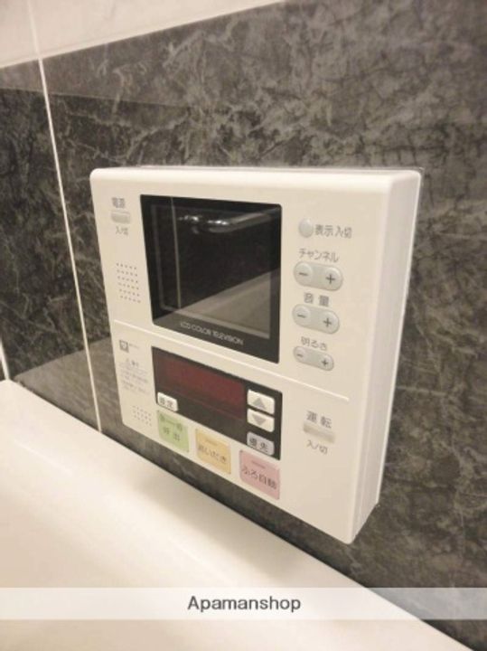 大阪府大阪市阿倍野区阿倍野筋2丁目の賃貸マンションのその他画像