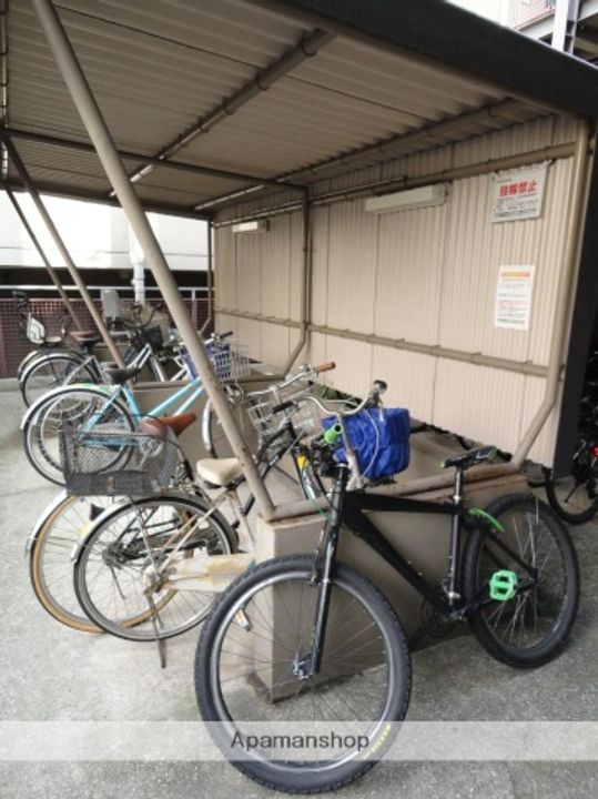 朝日プラザ阿倍野Ⅲのその他画像