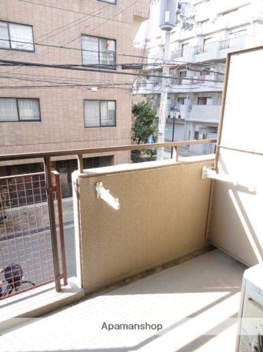 朝日プラザ阿倍野Ⅲのその他画像
