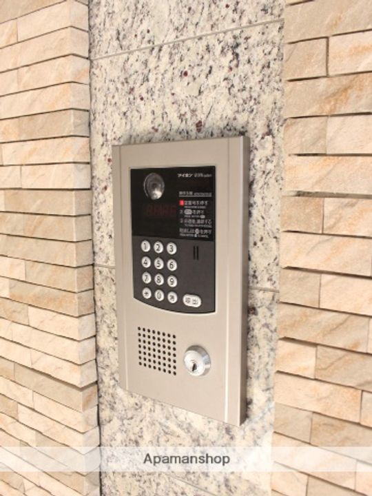 大阪府大阪市北区本庄西2丁目の賃貸マンションのその他画像