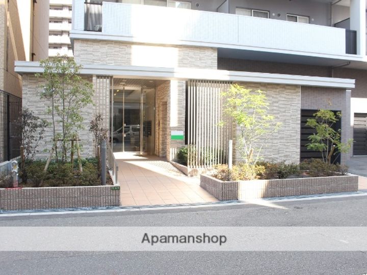 大阪府大阪市北区本庄西2丁目の賃貸マンションのその他画像