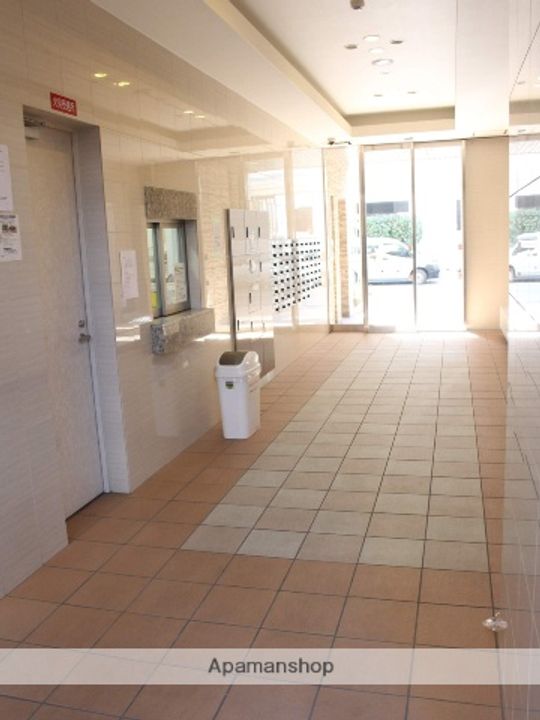 大阪府大阪市北区本庄西2丁目の賃貸マンションのその他画像