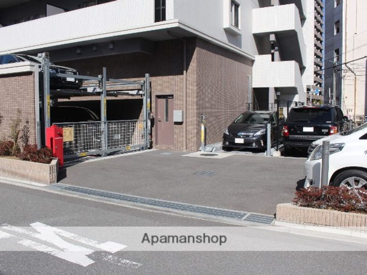 大阪府大阪市北区本庄西2丁目の賃貸マンションのその他画像