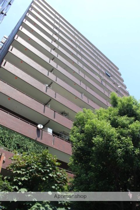 大阪府大阪市淀川区西中島2丁目(マンション)の賃貸物件の外観