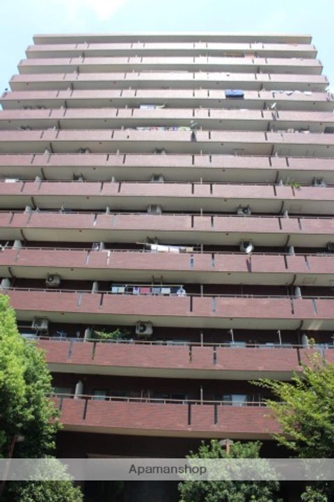 大阪府大阪市淀川区西中島2丁目(マンション)の賃貸物件の外観