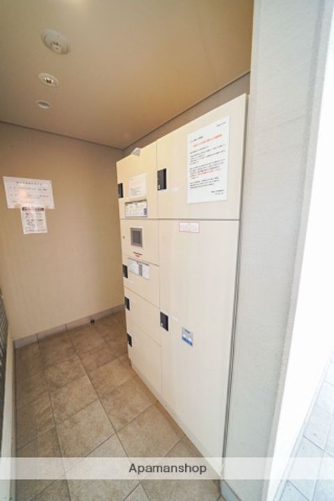 トレヴァンス梅田のその他画像