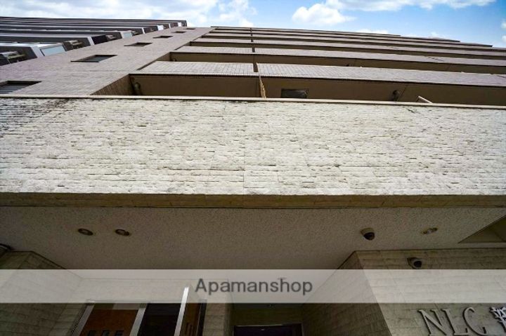 大阪府大阪市淀川区木川東3丁目の賃貸マンションの外観