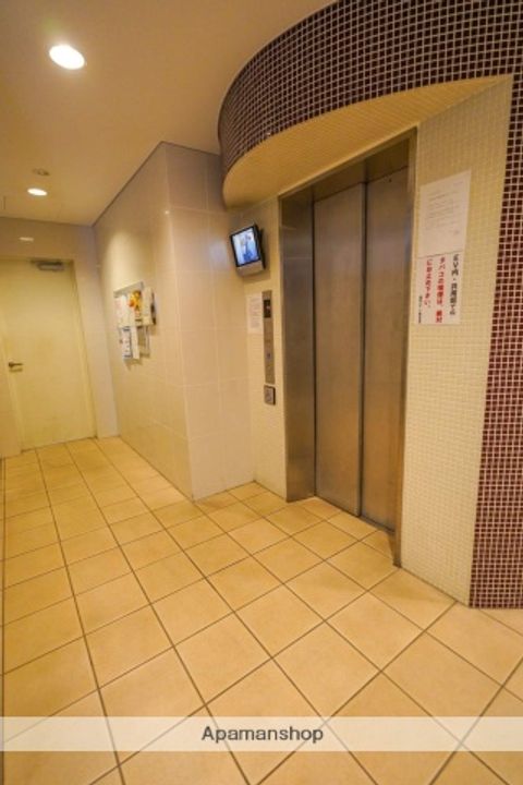 大阪府大阪市北区西天満3丁目の賃貸マンションのその他画像