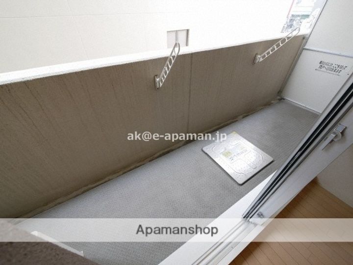 大阪府大阪市北区西天満3丁目の賃貸マンションのその他画像
