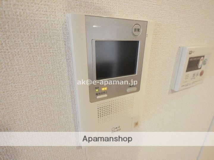 大阪府大阪市北区西天満3丁目の賃貸マンションのその他画像