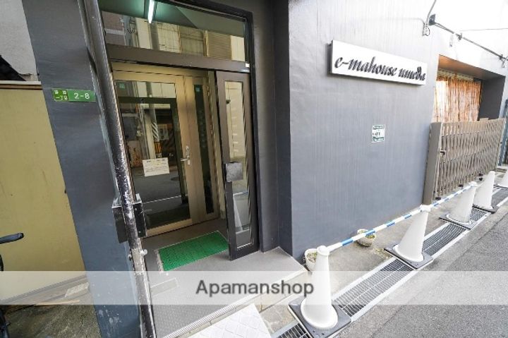 イーマハウスウメダのその他画像