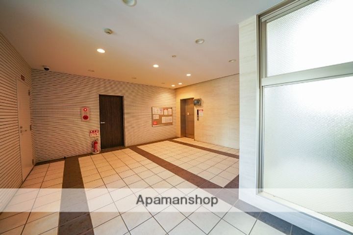 レオンコンフォート新梅田のその他画像