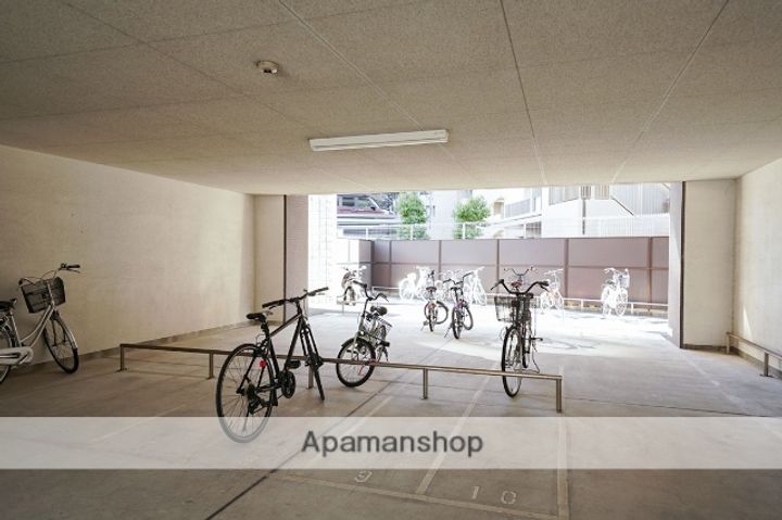 レオンコンフォート新梅田のその他画像