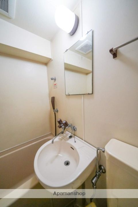 大阪府大阪市北区本庄東2丁目の賃貸マンションのその他画像