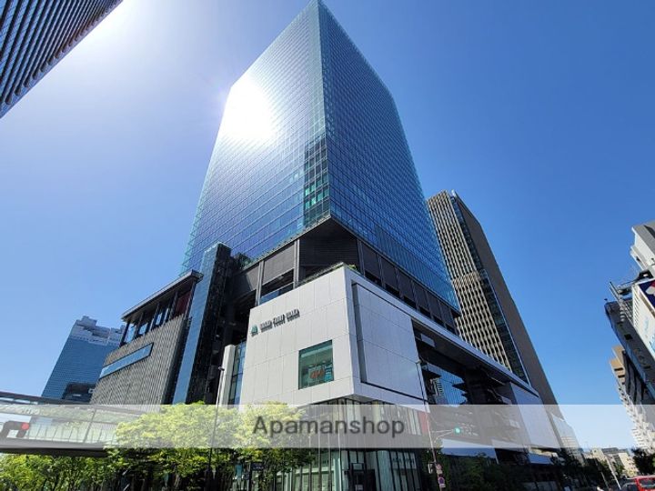 大阪府大阪市北区大淀中3丁目の賃貸マンションの周辺