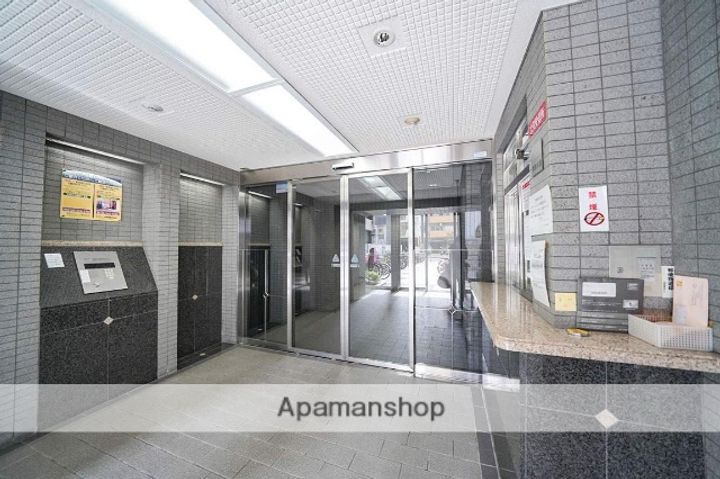 大阪府大阪市東淀川区東中島1丁目の賃貸マンションのその他画像