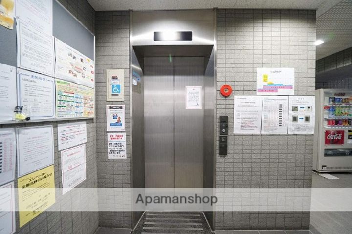 大阪府大阪市東淀川区東中島1丁目の賃貸マンションのその他画像